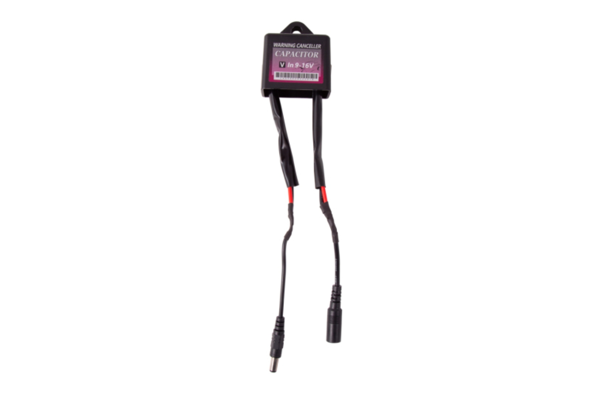 Picture of Diode Dynamics DIO Headlight Wiring Harness Light Accessories and Wiring - DD4044