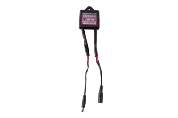 Picture of Diode Dynamics DIO Headlight Wiring Harness Light Accessories and Wiring - DD4044