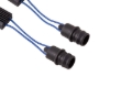 Picture of Diode Dynamics DIO Resistor Light Accessories and Wiring - DD4050P