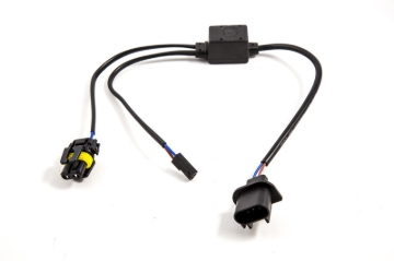 Picture of Diode Dynamics DIO Headlight Adapter Light Accessories and Wiring - DD4041