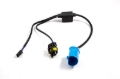 Picture of Diode Dynamics DIO Headlight Adapter Light Accessories and Wiring - DD4041