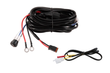 Picture of Diode Dynamics DIO Wiring Harness Light Accessories and Wiring - DD4031