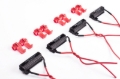 Picture of Diode Dynamics DIO Resistor Light Accessories and Wiring - DD4025Q