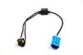 Picture of Diode Dynamics DIO Headlight Adapter Light Accessories and Wiring - DD4041