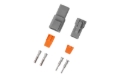 Picture of Diode Dynamics DIO RGB Wire Connectors Light Accessories and Wiring - DD4039