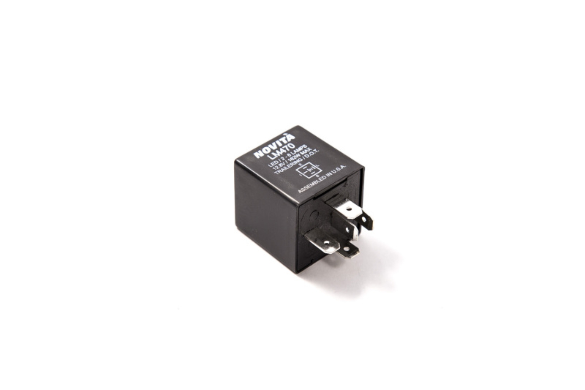 Picture of Diode Dynamics DIO Turn Signal Flasher Light Accessories and Wiring - DD4011