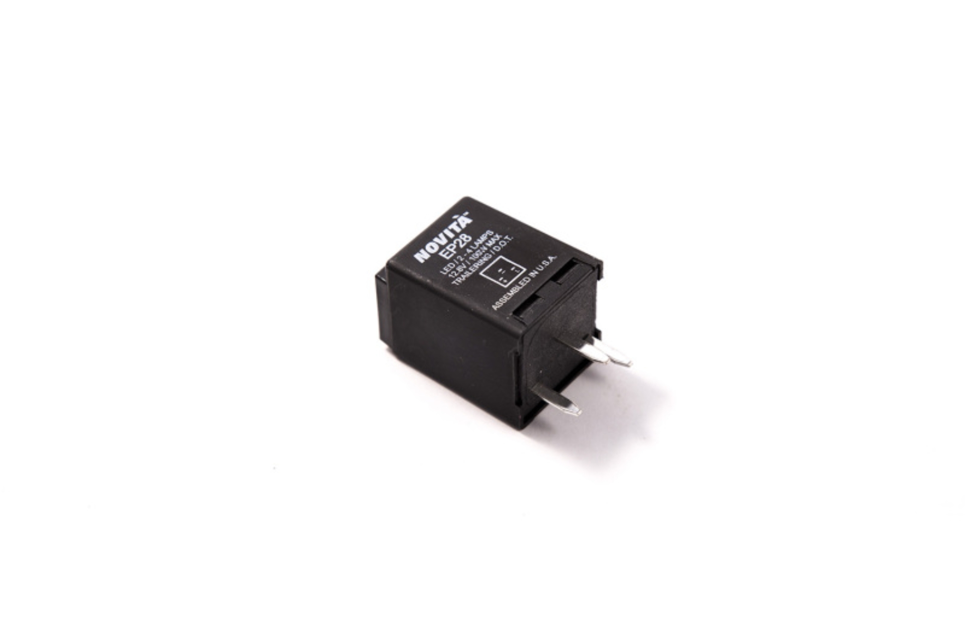 Picture of Diode Dynamics DIO Turn Signal Flasher Light Accessories and Wiring - DD4006