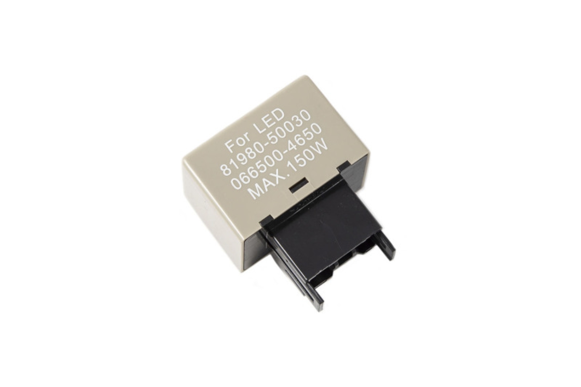 Picture of Diode Dynamics DIO Turn Signal Flasher Light Accessories and Wiring - DD4003