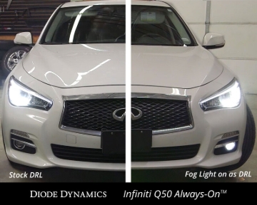 Picture of Diode Dynamics DIO Lighting Control Module Light Accessories and Wiring - DD3037
