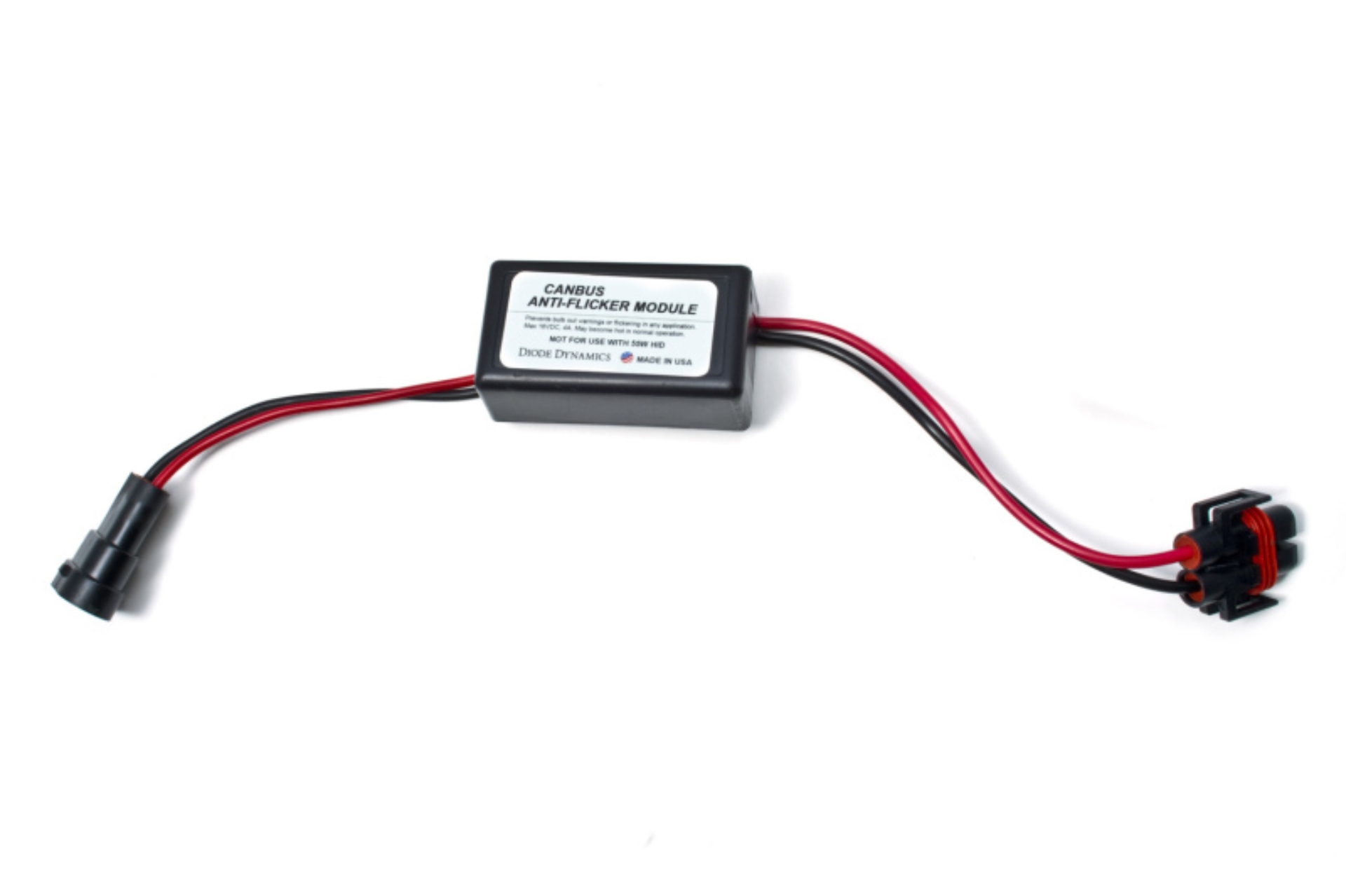 Picture of Diode Dynamics DIO Lighting Control Module Light Accessories and Wiring - DD3023S