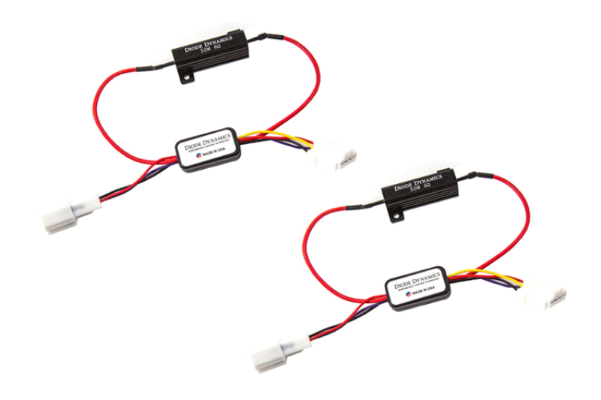 Picture of Diode Dynamics DIO Lighting Control Module Light Accessories and Wiring - DD3036