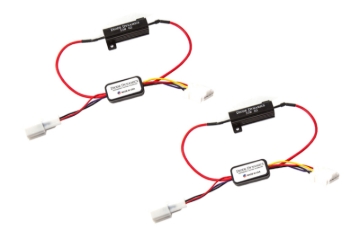 Picture of Diode Dynamics DIO Lighting Control Module Light Accessories and Wiring - DD3036