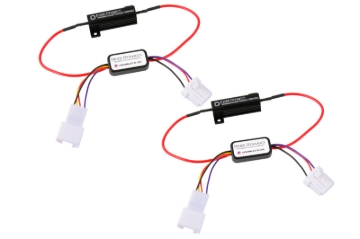 Picture of Diode Dynamics DIO Lighting Control Module Light Accessories and Wiring - DD3027