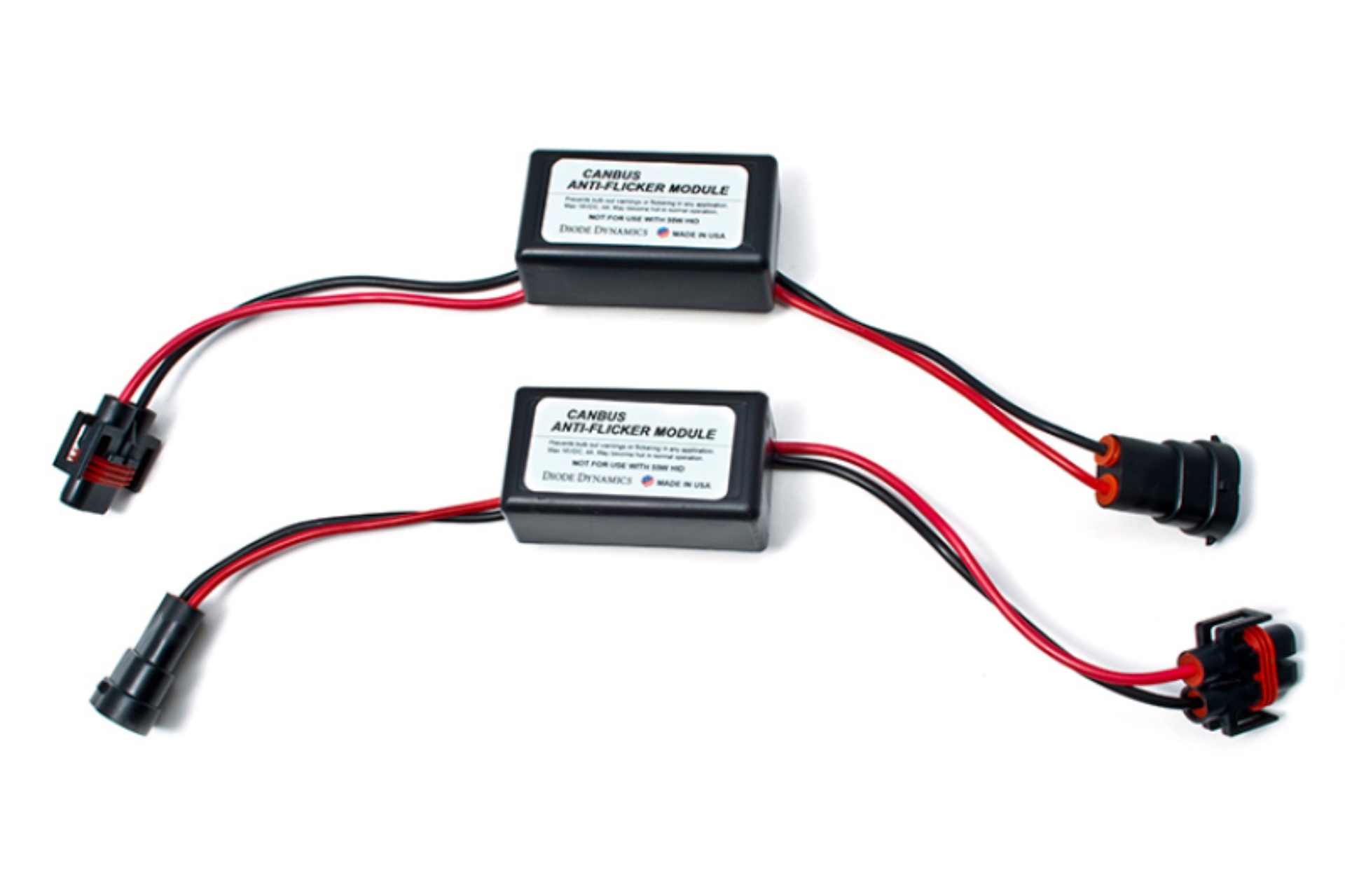 Picture of Diode Dynamics DIO Lighting Control Module Light Accessories and Wiring - DD3023P