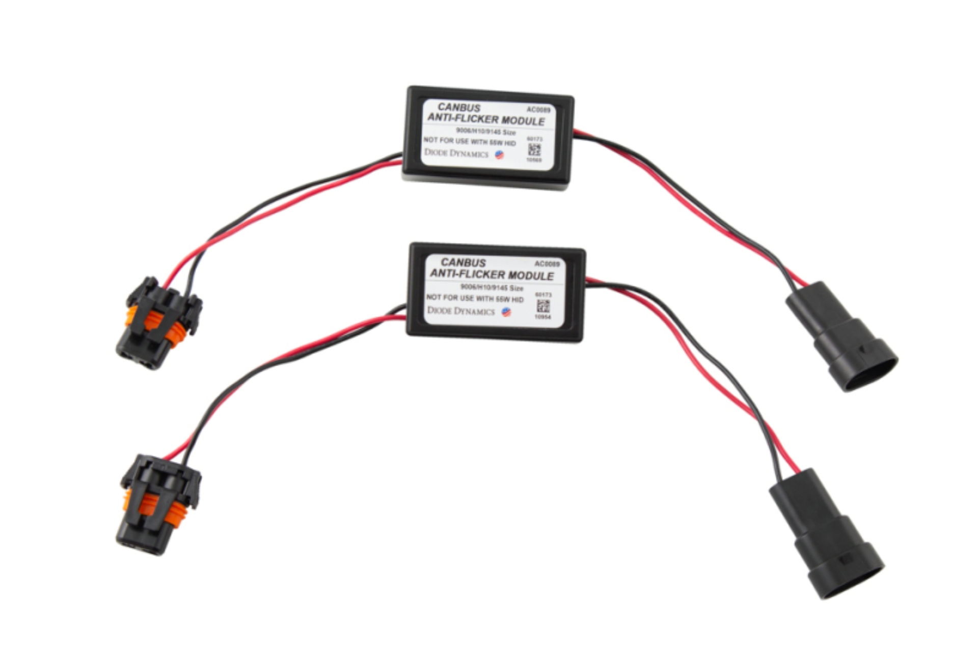 Picture of Diode Dynamics DIO Lighting Control Module Light Accessories and Wiring - DD3022P