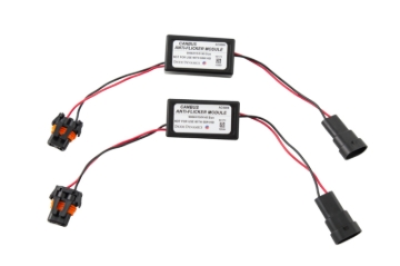 Picture of Diode Dynamics DIO Lighting Control Module Light Accessories and Wiring - DD3022P