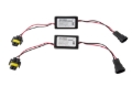 Picture of Diode Dynamics DIO Lighting Control Module Light Accessories and Wiring - DD3022P