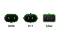 Picture of Diode Dynamics DIO Lighting Control Module Light Accessories and Wiring - DD3022P