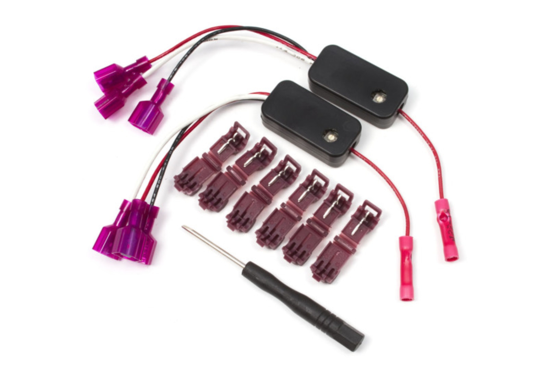Picture of Diode Dynamics DIO Lighting Control Module Light Accessories and Wiring - DD3018