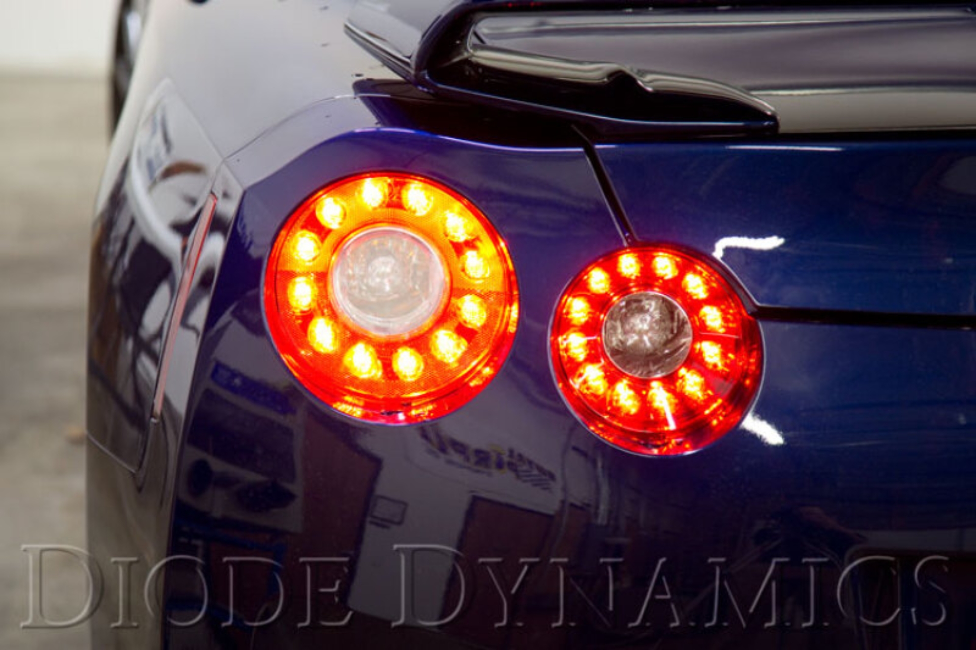 Picture of Diode Dynamics DIO Lighting Control Module Light Accessories and Wiring - DD3013