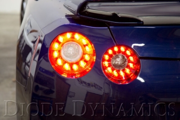 Picture of Diode Dynamics DIO Lighting Control Module Light Accessories and Wiring - DD3013