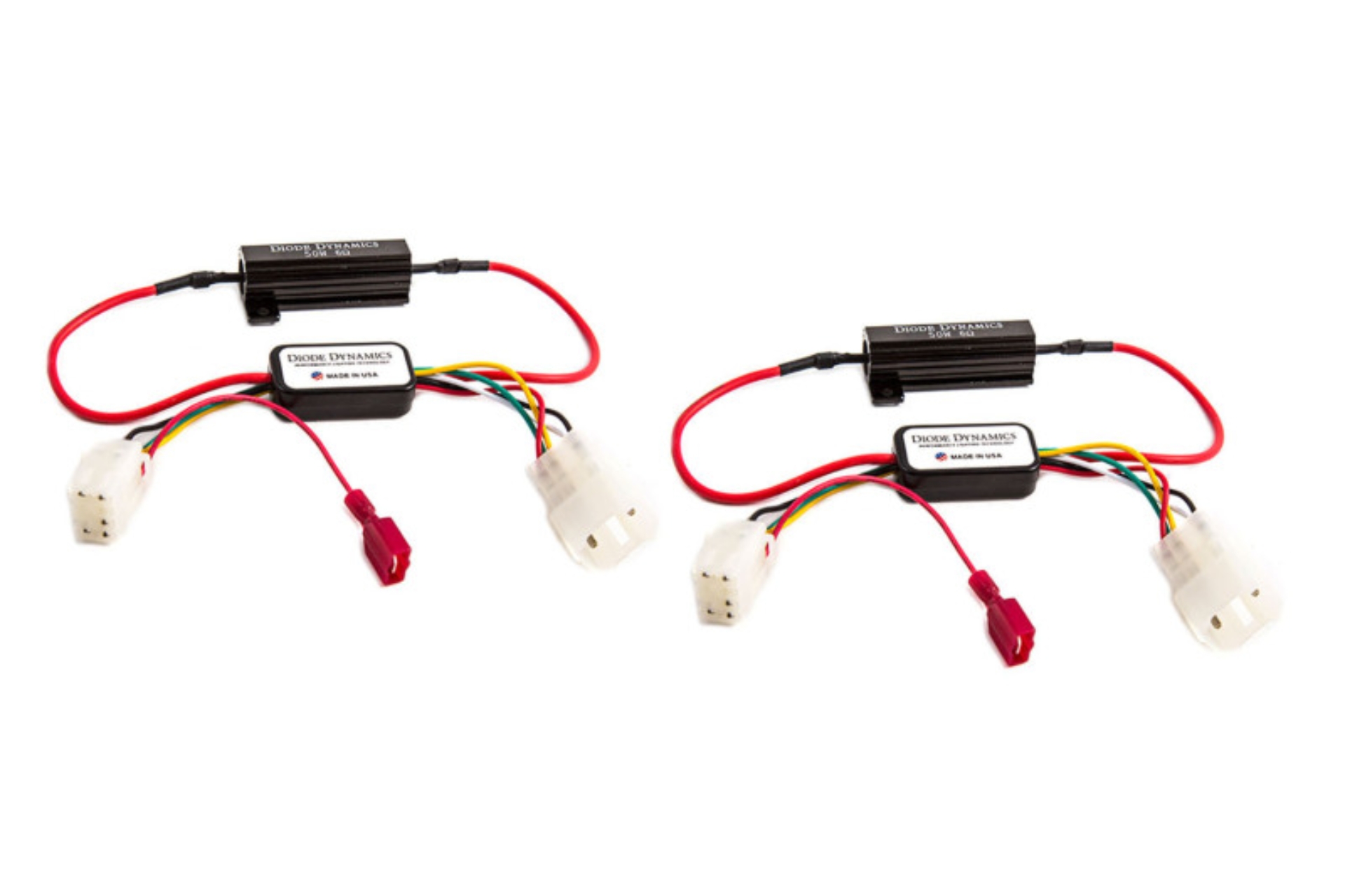 Picture of Diode Dynamics DIO Lighting Control Module Light Accessories and Wiring - DD3012