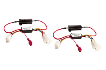 Picture of Diode Dynamics DIO Lighting Control Module Light Accessories and Wiring - DD3012
