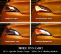 Picture of Diode Dynamics DIO Lighting Control Module Light Accessories and Wiring - DD3015
