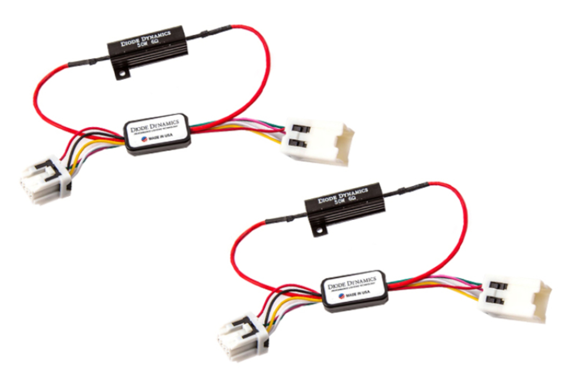 Picture of Diode Dynamics DIO Lighting Control Module Light Accessories and Wiring - DD3011