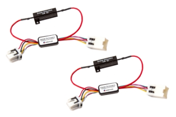 Picture of Diode Dynamics DIO Lighting Control Module Light Accessories and Wiring - DD3011
