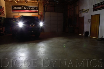 Picture of Diode Dynamics DIO Lighting Control Module Light Accessories and Wiring - DD3009