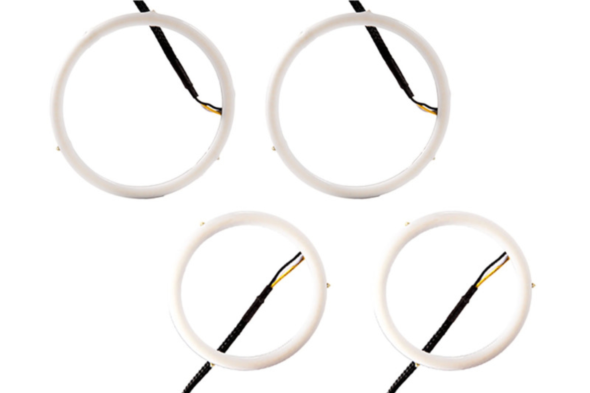 Picture of Diode Dynamics DIO Halo Ring Bulb - DD2269