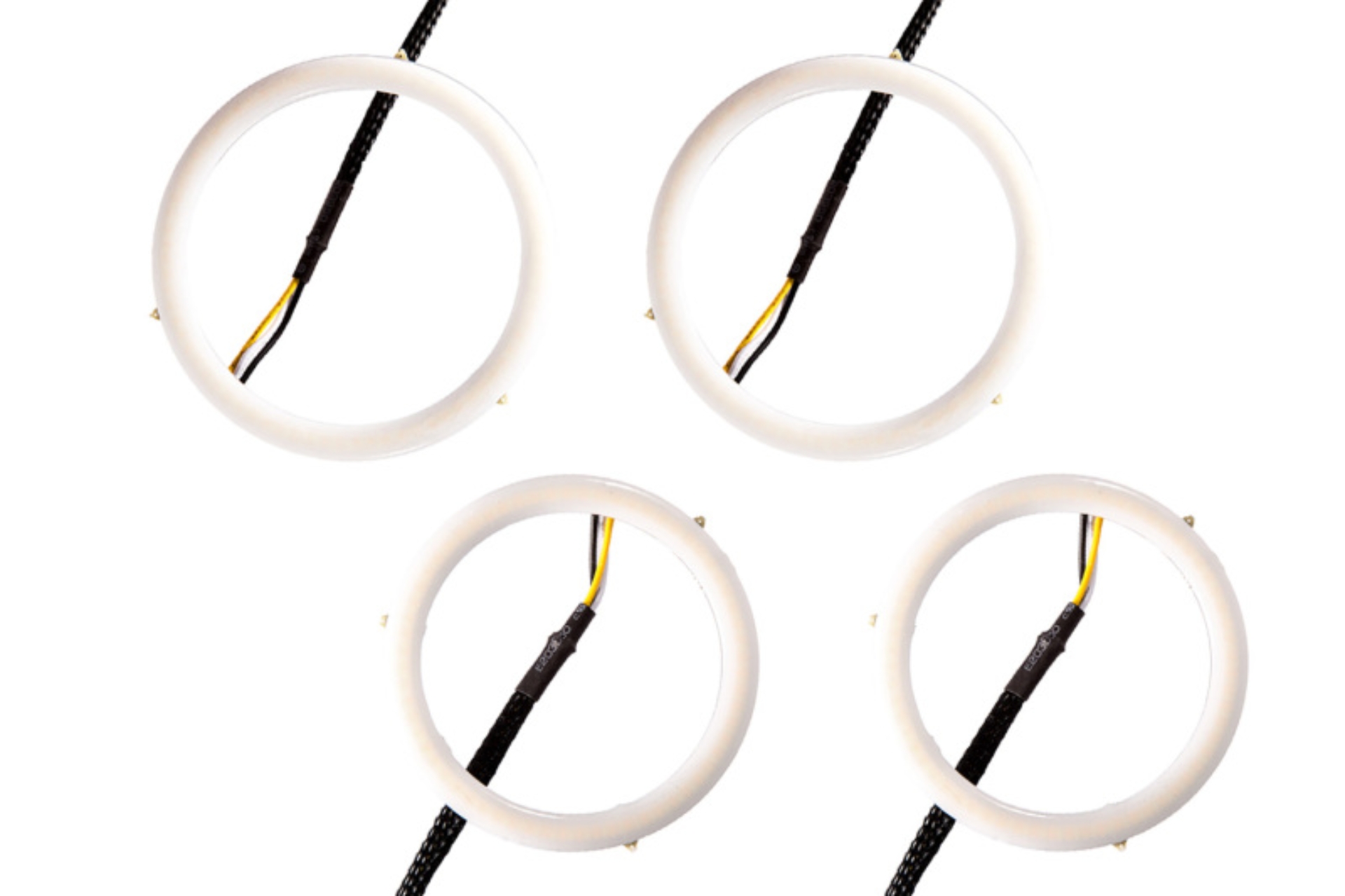 Picture of Diode Dynamics DIO Halo Ring Bulb - DD2264