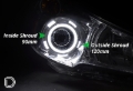 Picture of Diode Dynamics DIO Halo Ring Bulb - DD2269