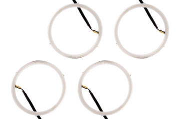 Picture of Diode Dynamics DIO Halo Ring Bulb - DD2249