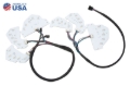 Picture of Diode Dynamics DIO Circuit Board Light Accessories and Wiring - DD2245