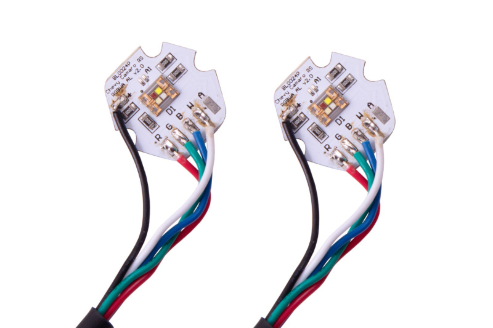 Picture of Diode Dynamics DIO Circuit Board Light Accessories and Wiring - DD2215
