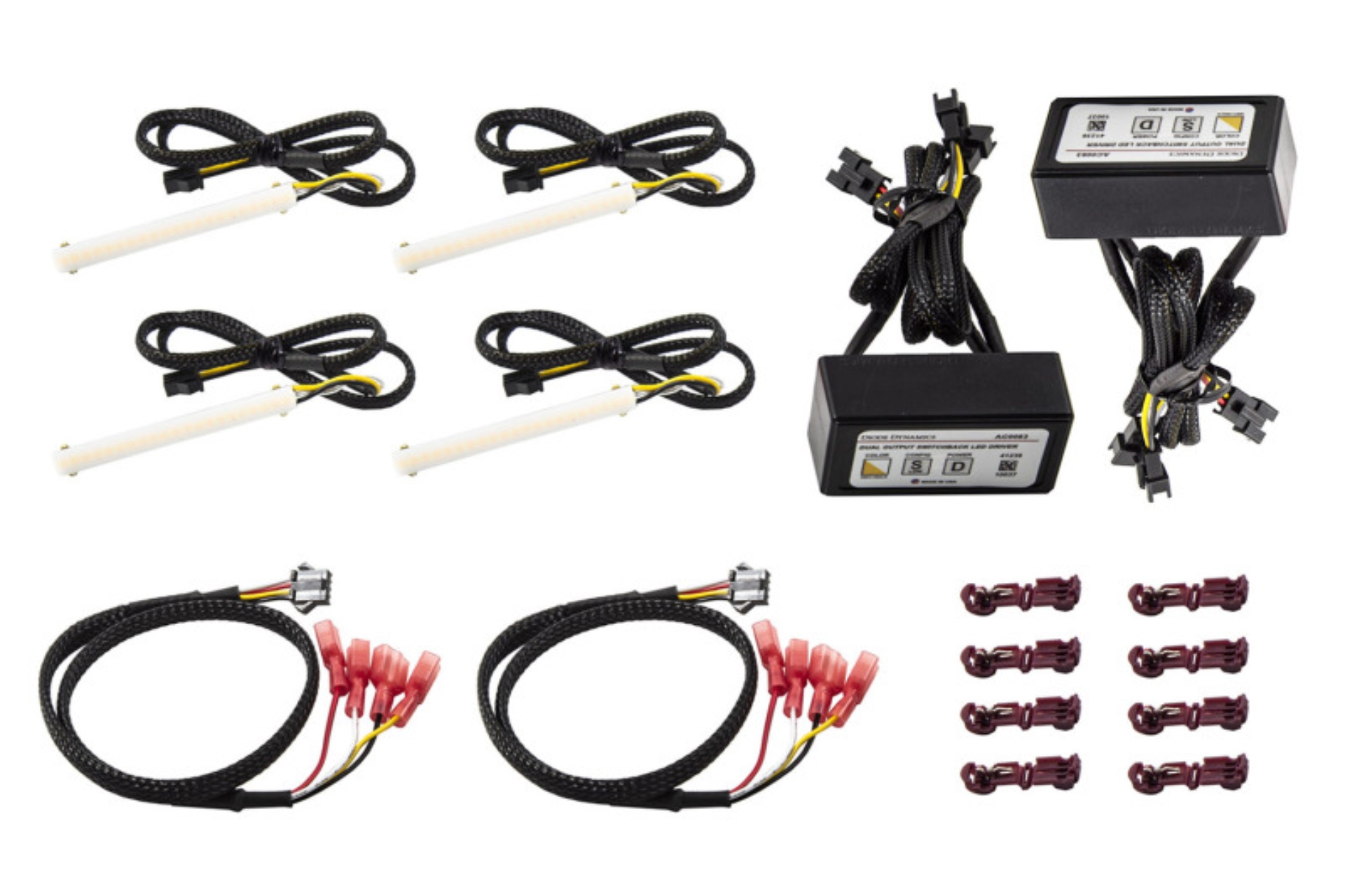 Picture of Diode Dynamics DIO LED Strip Lights Light Strip LED - DD2148