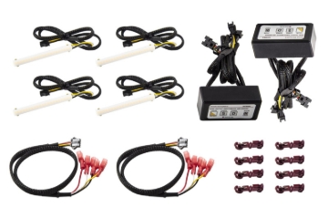 Picture of Diode Dynamics DIO LED Strip Lights Light Strip LED - DD2148