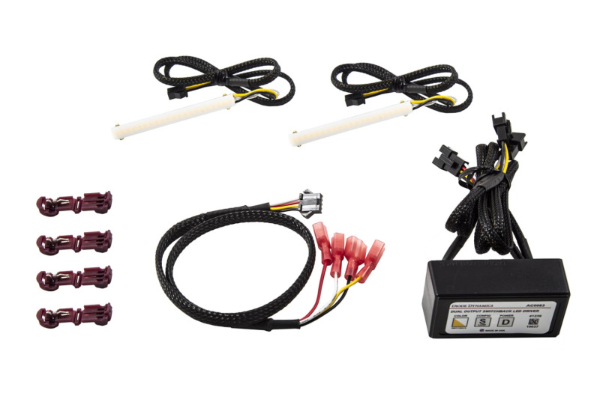 Picture of Diode Dynamics DIO LED Strip Lights Light Strip LED - DD2145