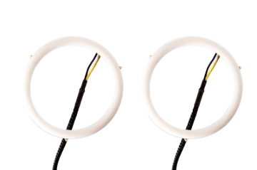 Picture of Diode Dynamics DIO Halo Ring Bulb - DD2050