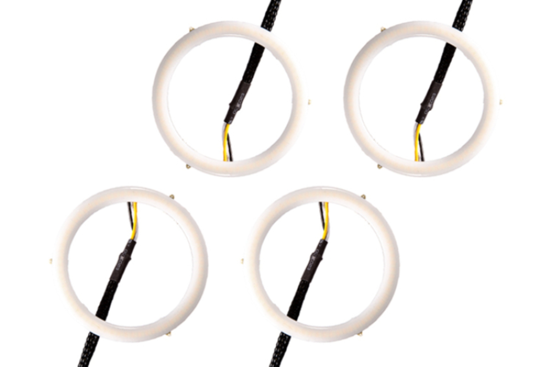 Picture of Diode Dynamics DIO Halo Ring Bulb - DD2048Q