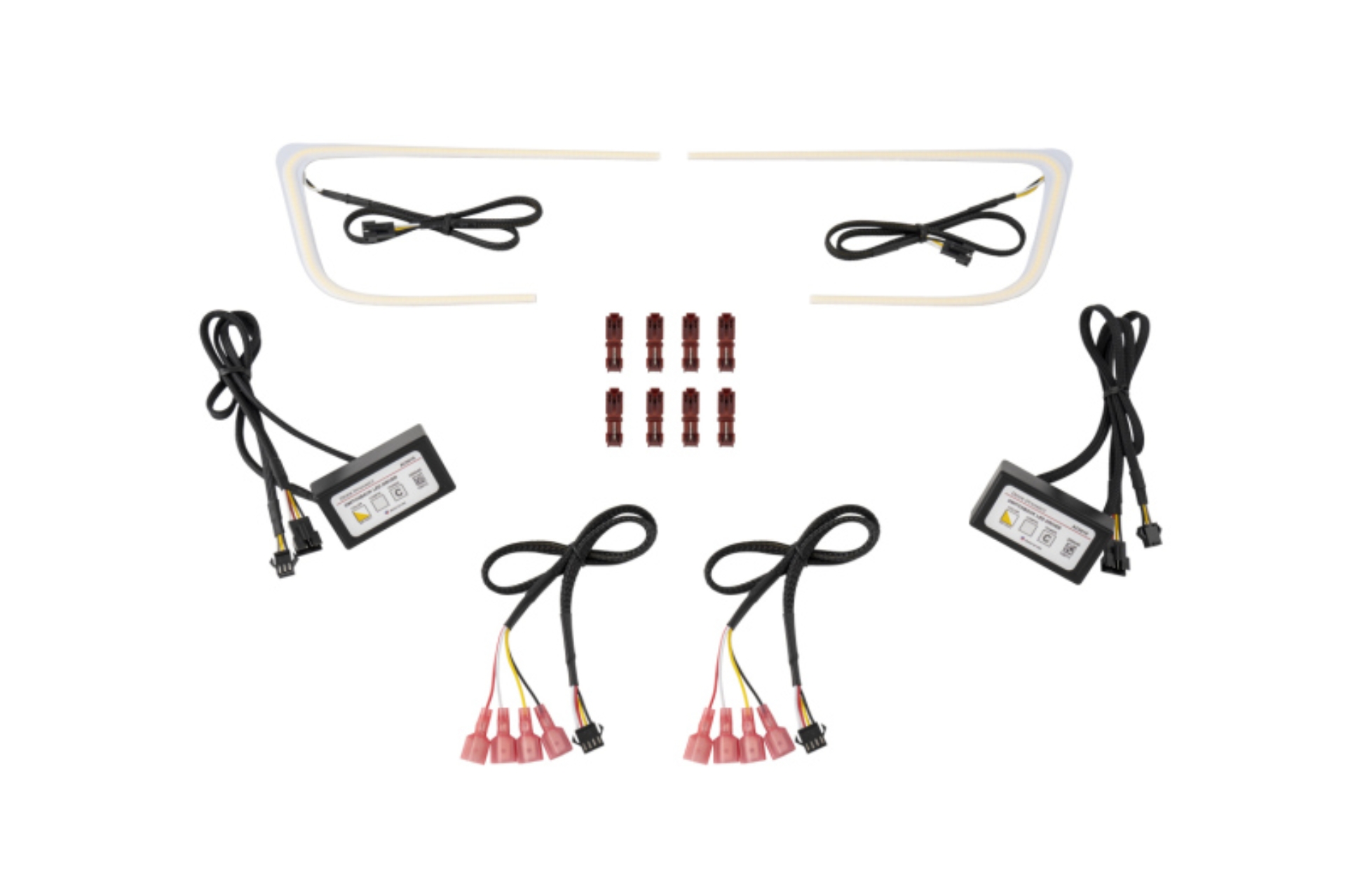 Picture of Diode Dynamics DIO Circuit Board Light Accessories and Wiring - DD2016