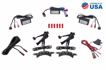 Picture of Diode Dynamics DIO Circuit Board Light Accessories and Wiring - DD2002