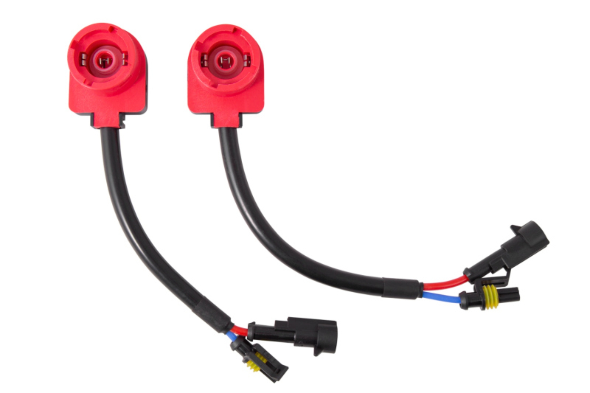 Picture of Diode Dynamics DIO Headlight Adapter Light Accessories and Wiring - DD1184