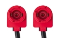 Picture of Diode Dynamics DIO Headlight Adapter Light Accessories and Wiring - DD1184