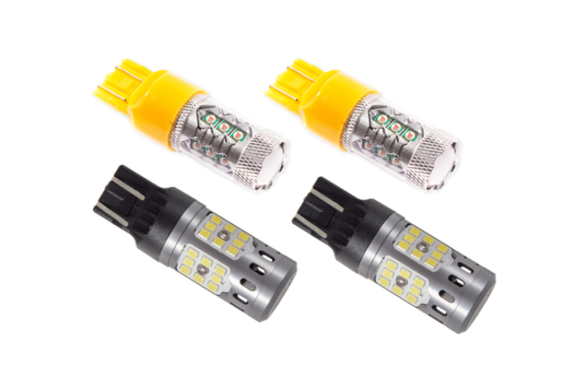Picture of Diode Dynamics DIO Replacement Bulbs Front - DD0422