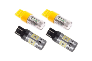 Picture of Diode Dynamics DIO Replacement Bulbs Front - DD0422