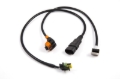 Picture of Diode Dynamics DIO Headlight Ballast Light Accessories and Wiring - DD1003S