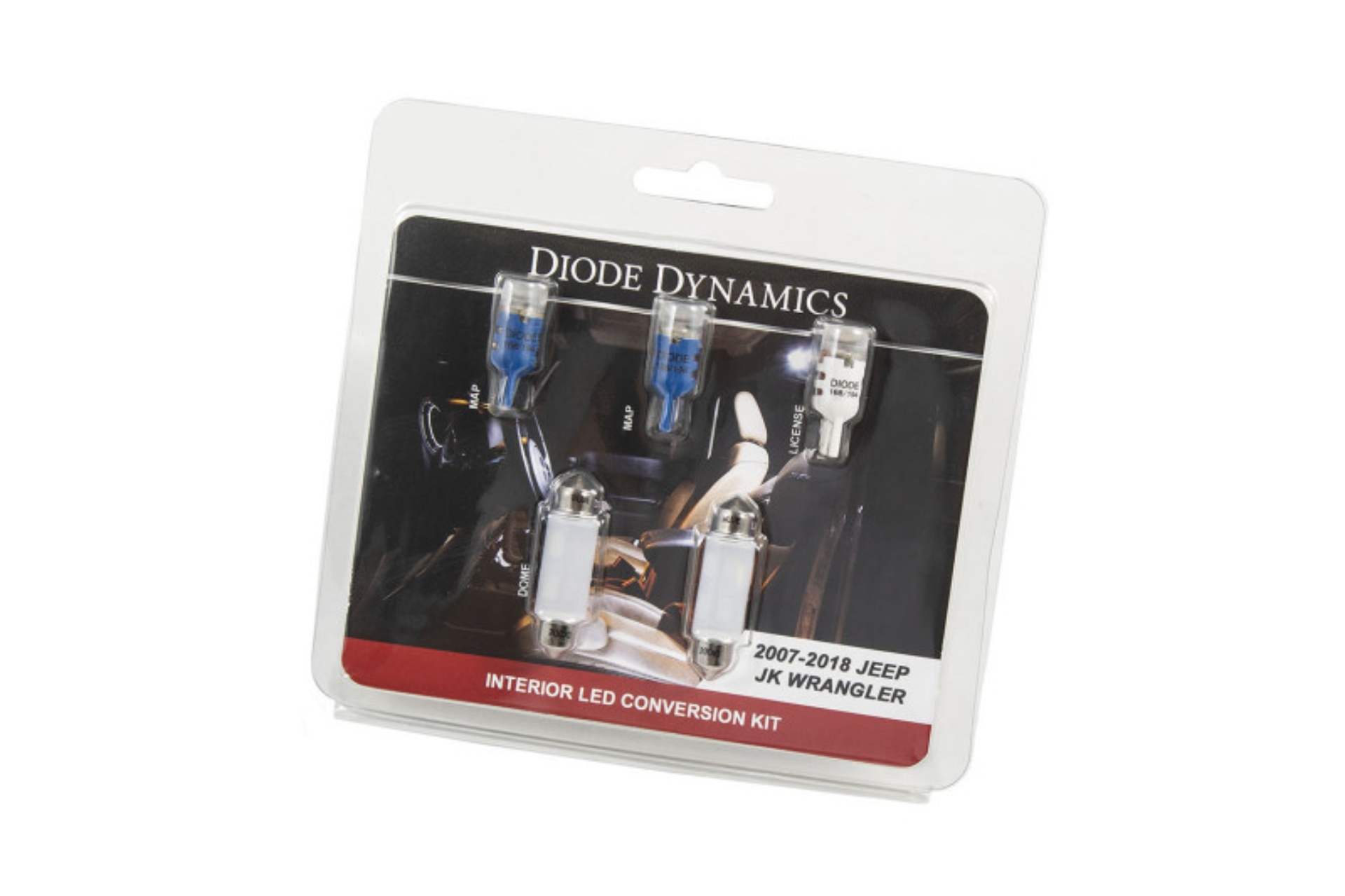 Picture of Diode Dynamics DIO Replacement Bulbs - DD0366